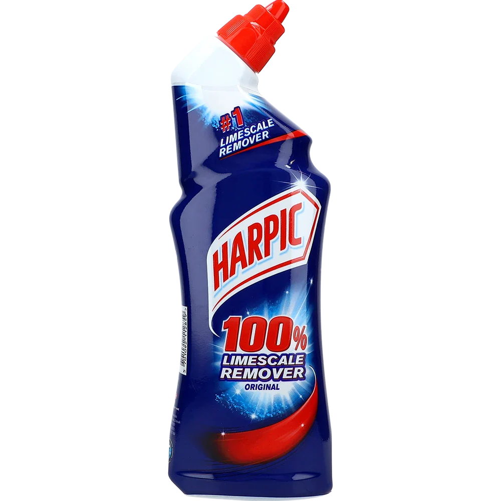 Harpic Original 100% Limescale Remover