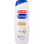 Sanex Showergel Nærende