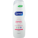 Sanex Zero% Showergel