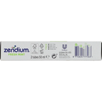 Zendium Fresh Mint