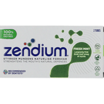 Zendium Fresh Mint