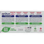 Zendium Sensitive White