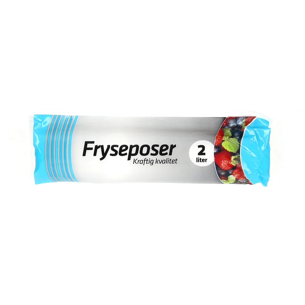 Gefrierbeutel 2 l