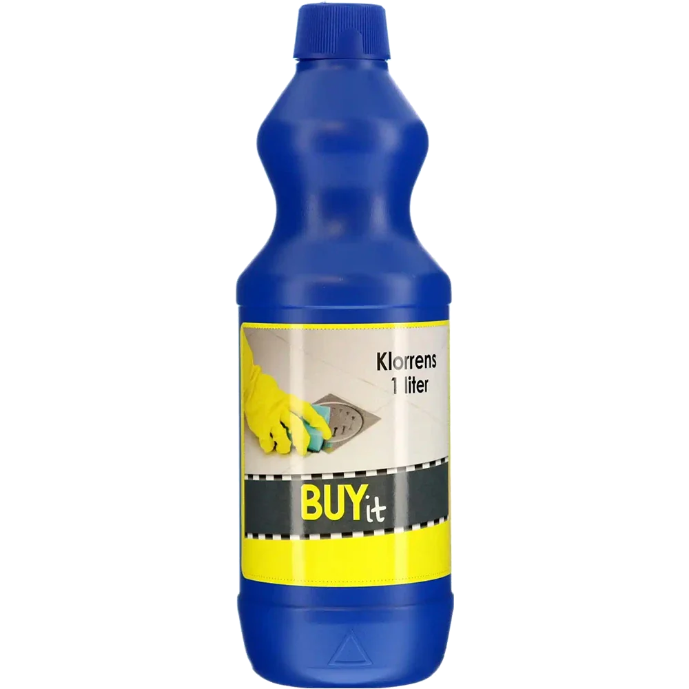 BUYit Chlorreiniger