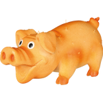 JP Borstenschwein Latex/Polyestervlies 10cm