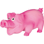 JP Borstenschwein Latex/Polyestervlies 10cm