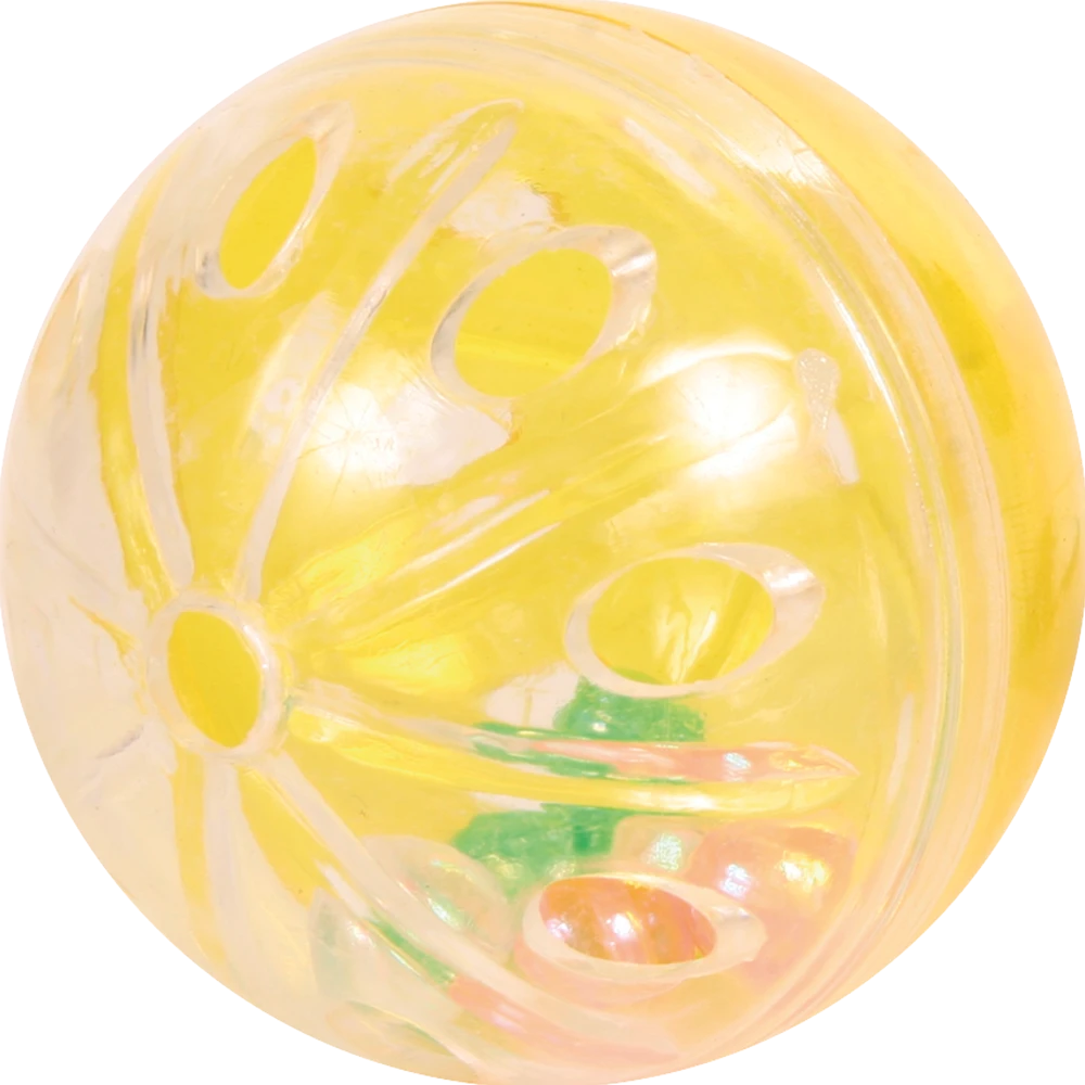 JP Rasselbälle Kunststoff ø4,5cm
