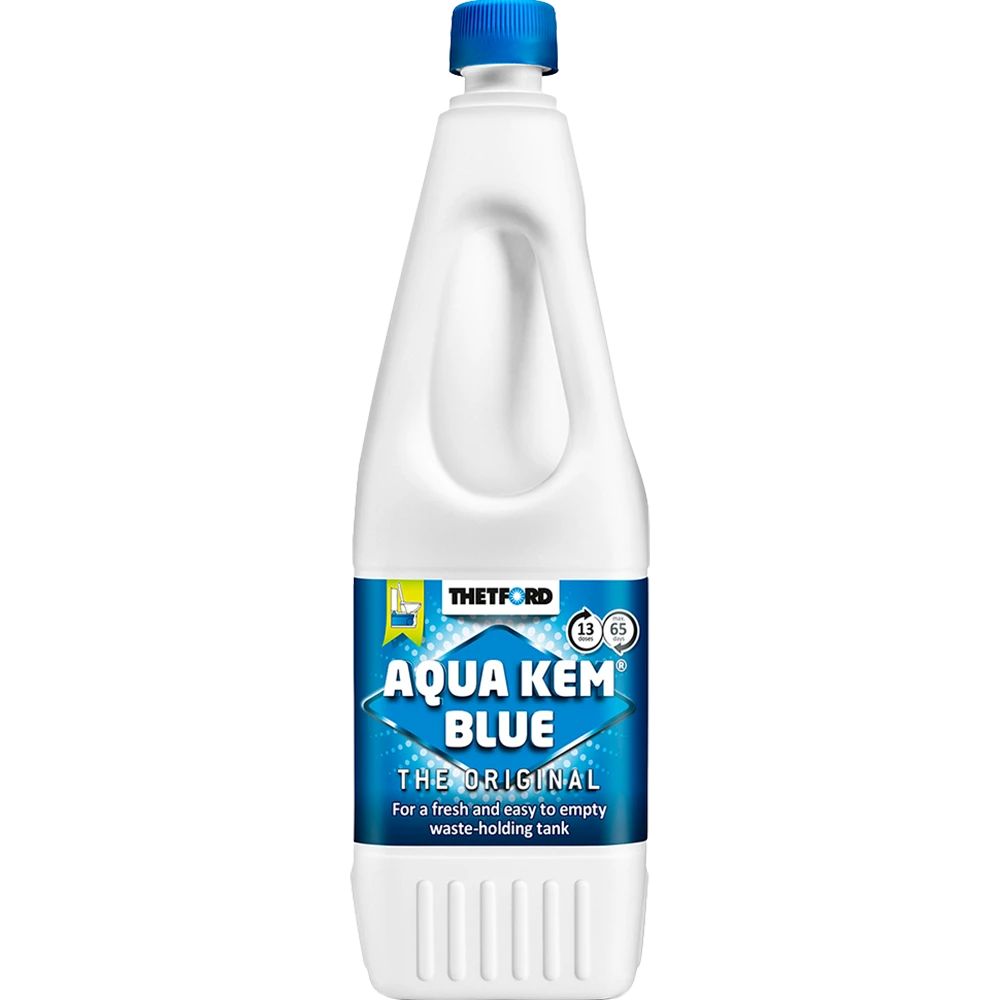 Aqua Kem BLUE Sanitärmittel