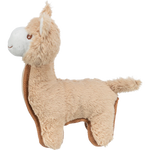 JP Lama Plüsch 24 cm