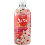 Lenor skyllemiddel kirsebærblomst