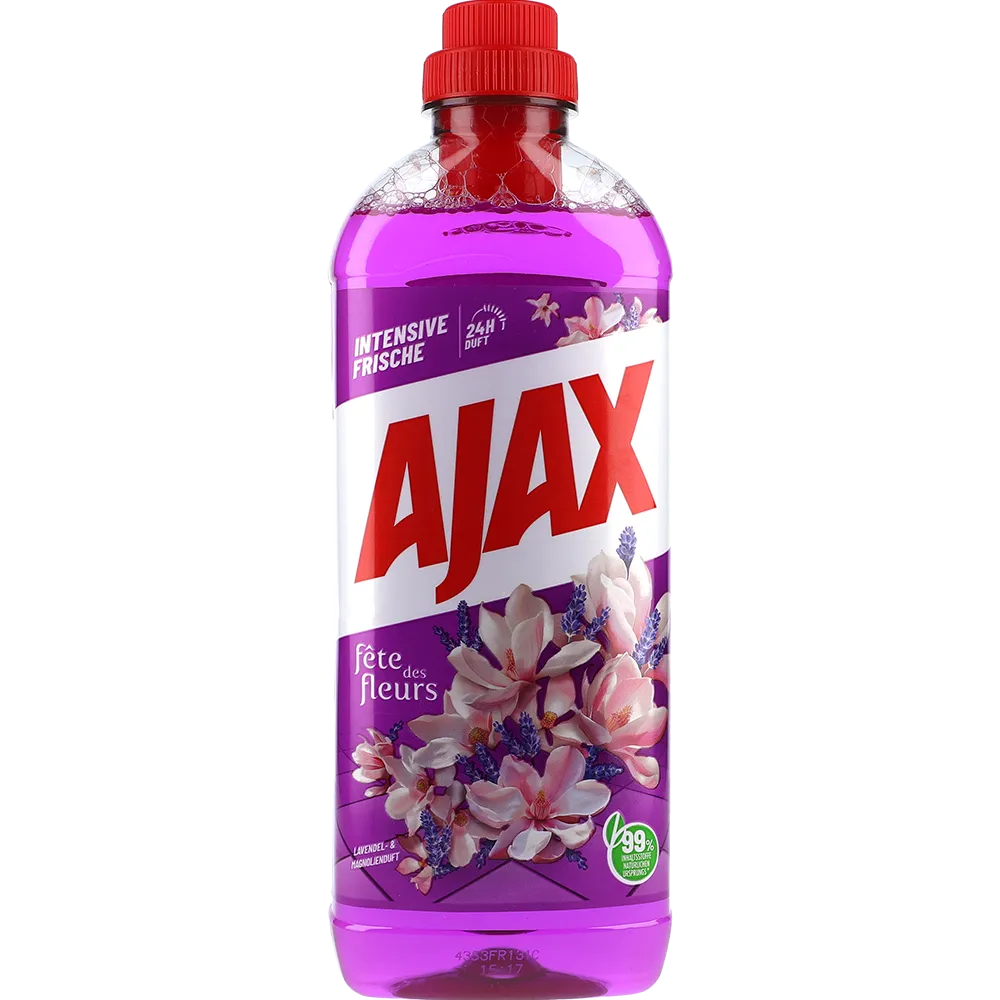 Ajax Lavendel & Magnolia