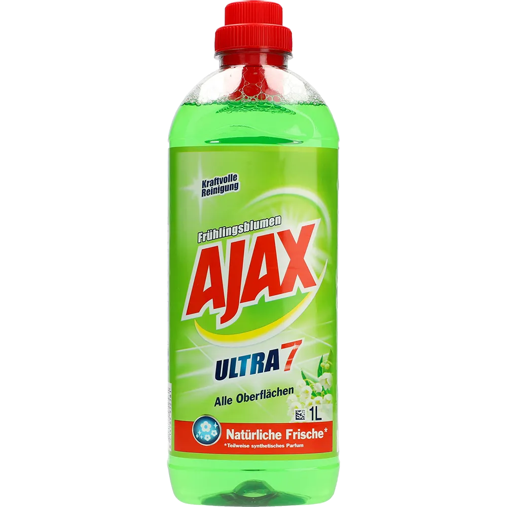 Ajax Vårblommor