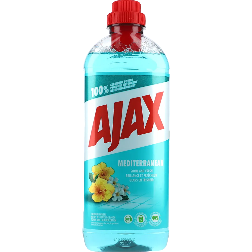 Ajax Middelhavs Laguneblomst