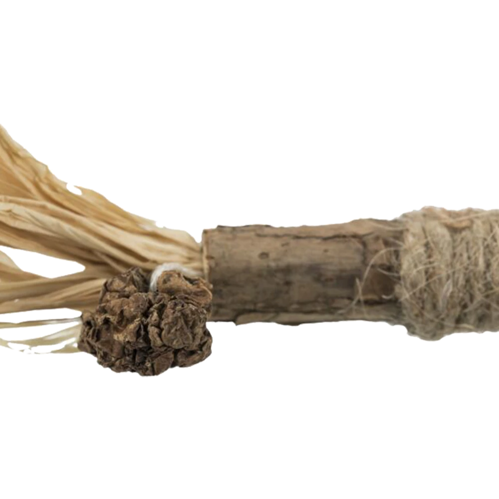 JP Matatabi-Stick mit Fransen 24cm