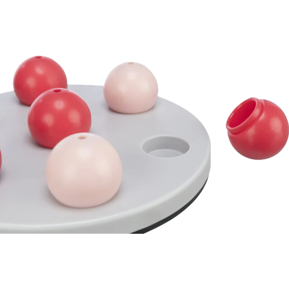 JP Strategie-Spiel Jolly Cups für Katzen 20cm