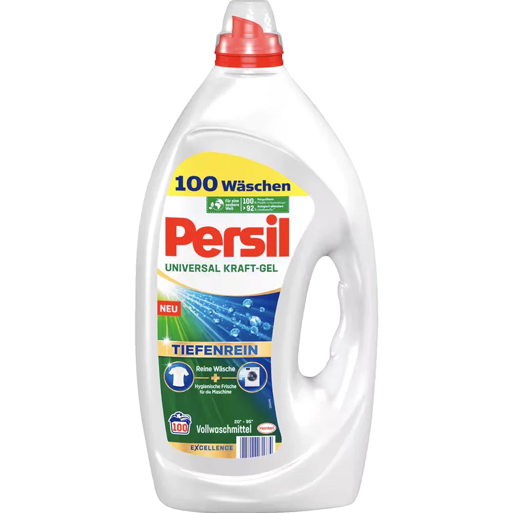 Persil Power-Gel Universal