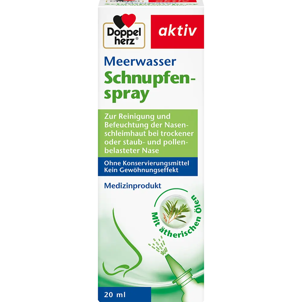DH Meerwasser nässpray