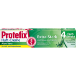 Protefix Haft-Creme mit Aloe Vera
