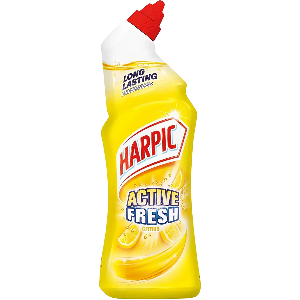 Harpic Toiletgel Frisk