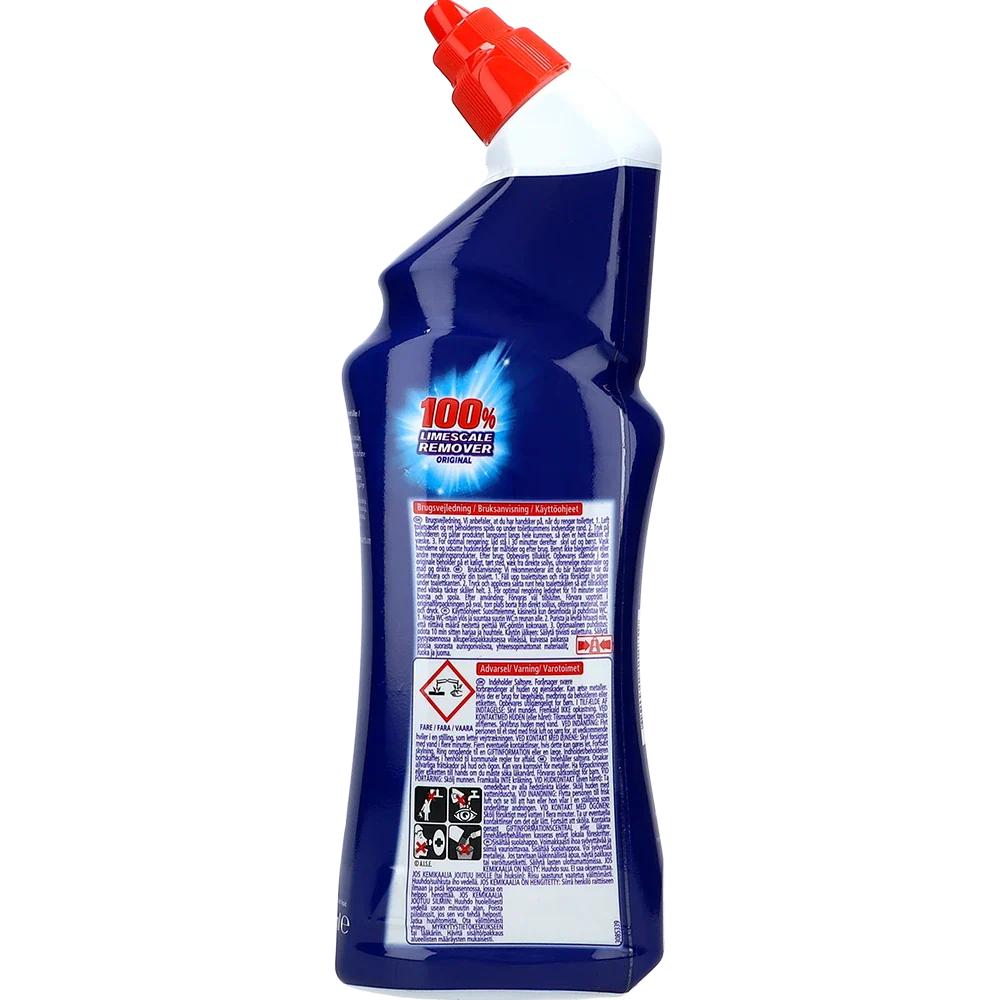Harpic Toiletgel Original Kalkfjerner