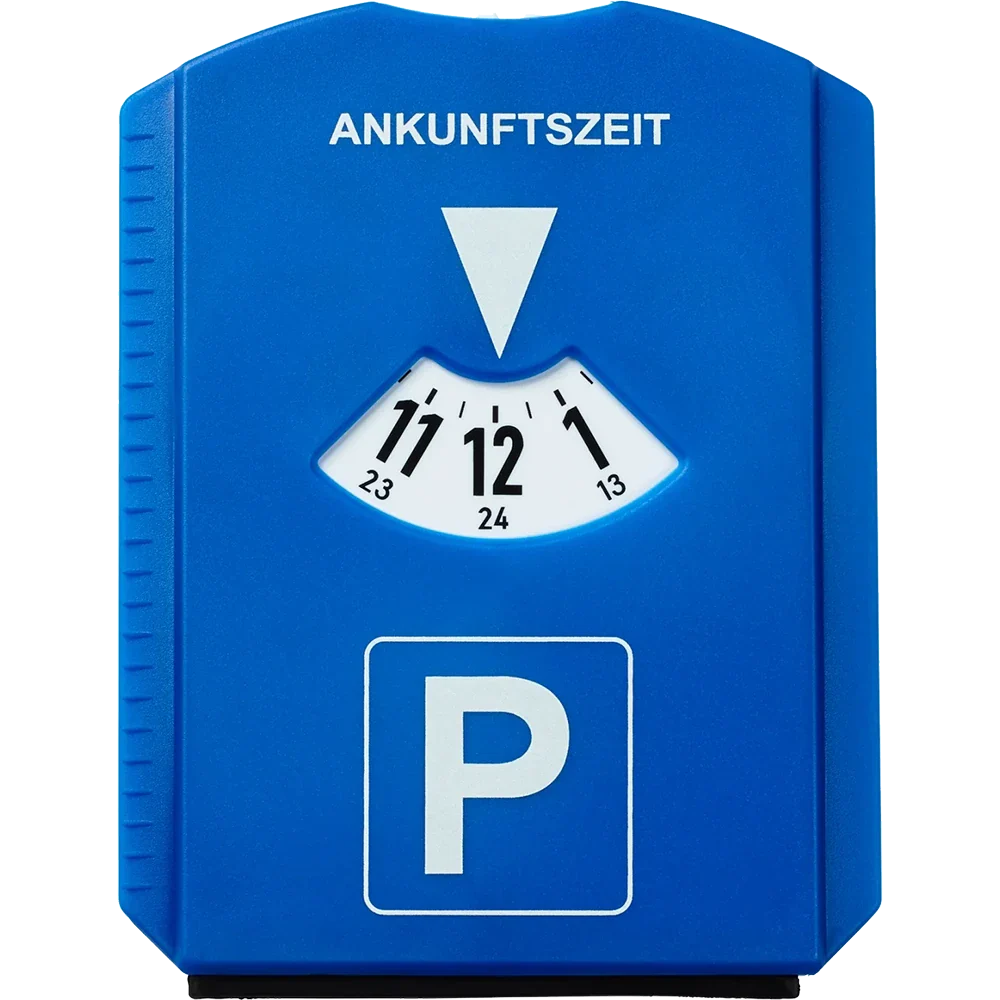 Parkeringsskiva APA