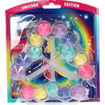 Domestos Power 5 WC-block Magic Unicorn