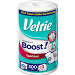 Veltie Hushållspapper Boost 1x150ark 3-lager