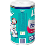 Veltie Hushållspapper Boost 1x150ark 3-lager
