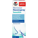 DH Meerwasser Nasenspray Panthenol