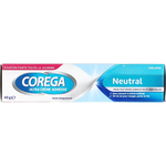 Corega Ultra Haftcreme Neutral