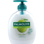 Palmolive flydende håndsæbe Oliven