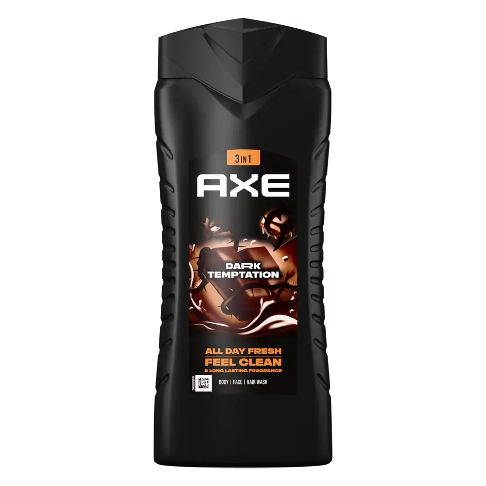 Axe Duschgel Dark Temptation
