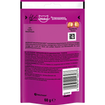 Whiskas Knuspertaschen mit Lachs