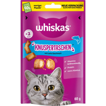 Whiskas Knuspertaschen mit Lachs