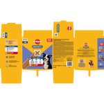 Pedigree DentaStix MP til mellemstore hunde, 56 stk.