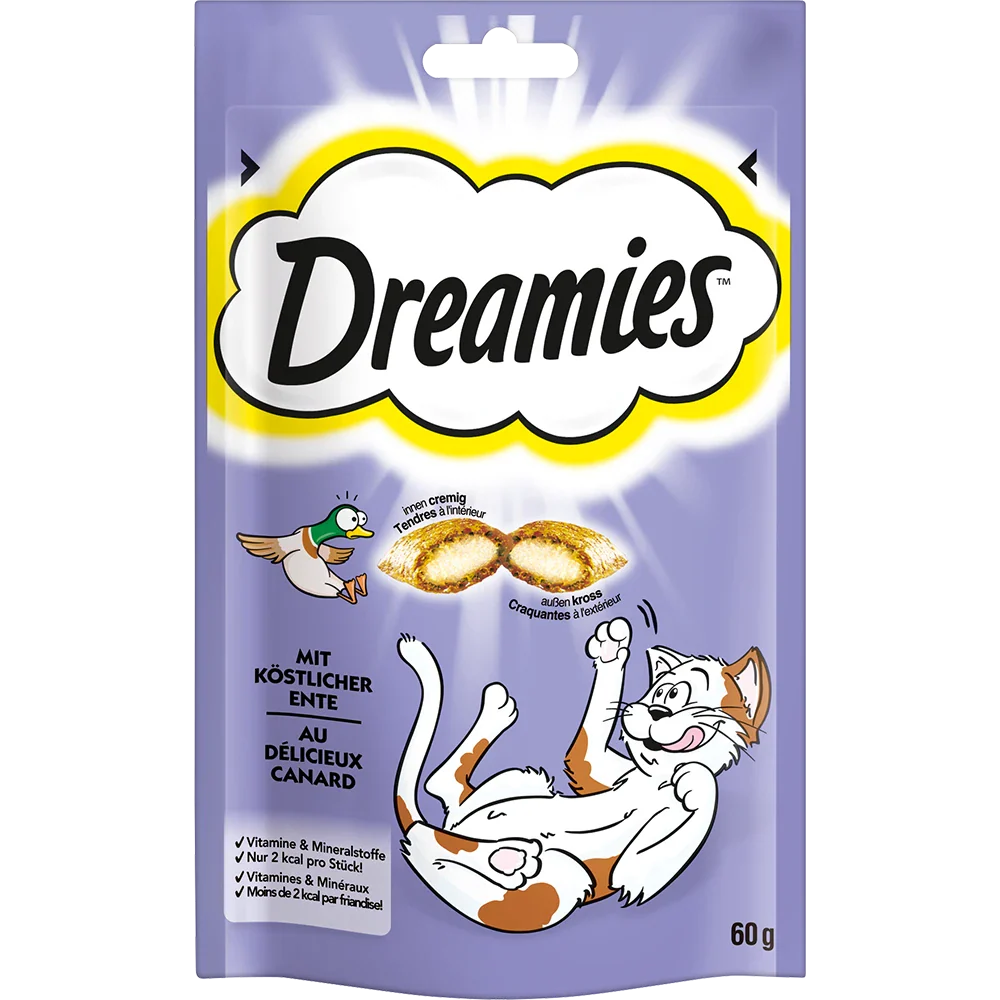 Dreamies And