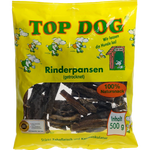 Top Dog Oksevom