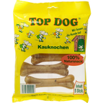Top Dog Tygeben