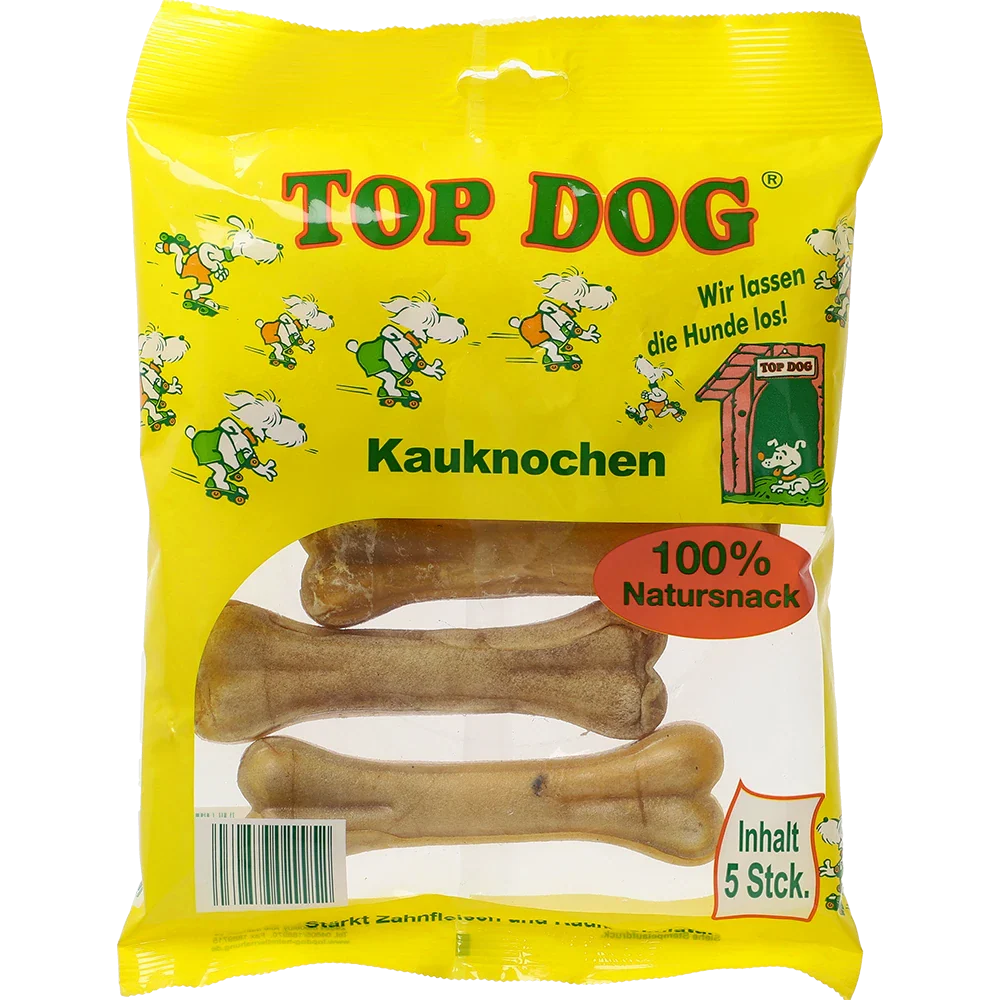 Top Dog Tygeben