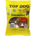 Top Dog Oksehovedhud