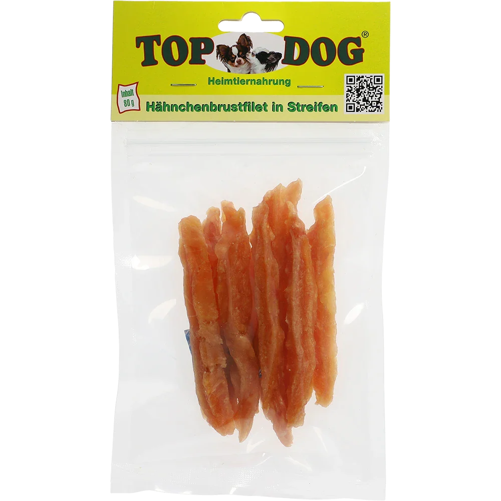 Top Dog Kyllingebrystfilet