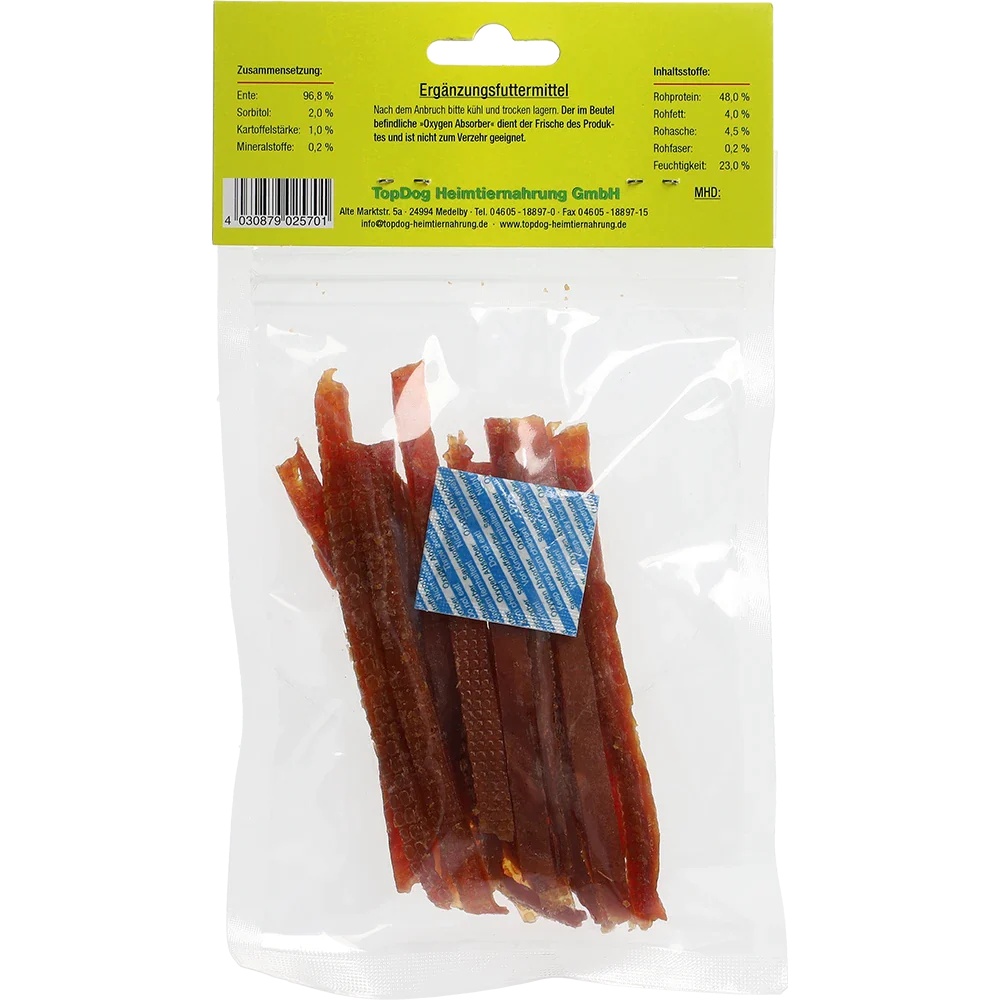 Top Dog Entenbrustfilet