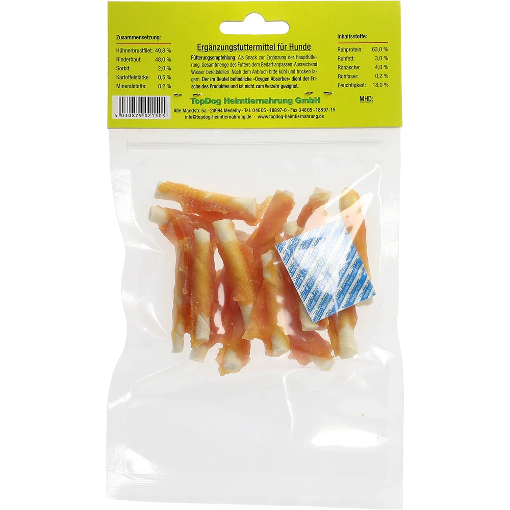 Top Dog Kaustange Mini