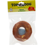 Top Dog Chicken Donut