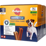 Pedigree DentaStix MP för små hundar 70-pack