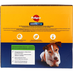 Pedigree DentaStix MP för små hundar 70-pack