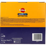 Pedigree DentaStix MP för små hundar 70-pack