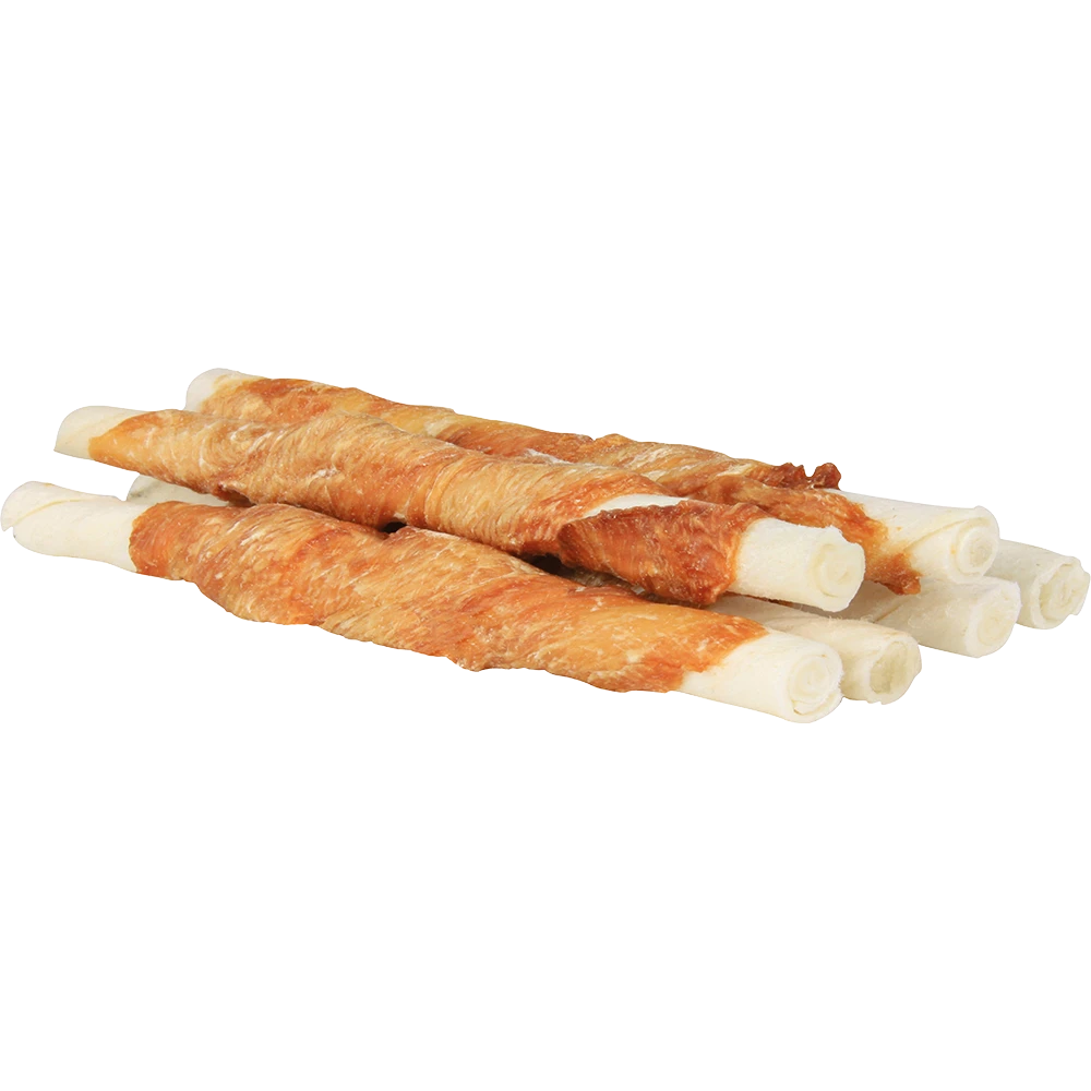 JP Chicken Chewing Roll 28cm