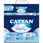 Catsan Hygiene Katzenstreu