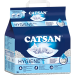 Catsan Hygiene Katzenstreu